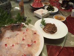 -满堂欢豆捞坊(美丽华大酒店店)