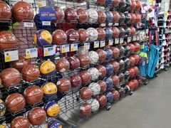 -迪卡侬(燕山店)