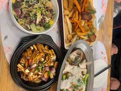 -花舍·新派粤菜·西餐·下午茶(亚运村·鸟巢店)