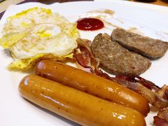 -云龙轩(迪士尼探索家度假酒店)