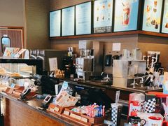 -星巴克(舟山蜈蚣峙店)