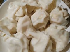 -金谷园饺子馆(北邮总店)