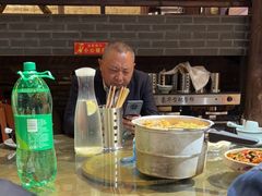 -灶东家民间菜(回兴店)