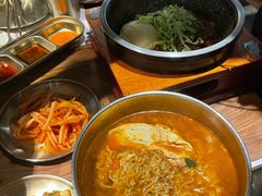 -西塔老太太泥炉烤肉(万柳华联店)