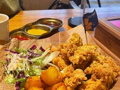 -汉米达特色料理餐厅(郴州友阿国际广场店)