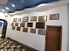 -山东八大碗山东老字号