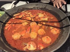 -有才叔的小馆(招商依云曲江店)