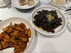 -老吉士酒家(天平路店)