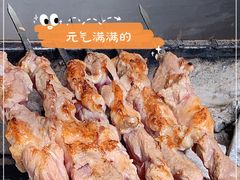 -新疆伊宁远征餐厅