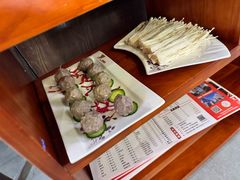 -渝香居重庆火锅(铁西三道街店)