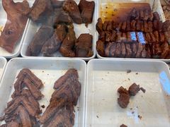-冷记卤品(台北路店)