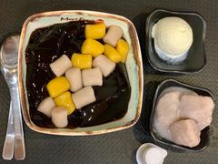 仙草一号-鲜芋仙(常州吾悦国际广场店)