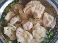 水饺-王氏烧麦大骨汤水饺