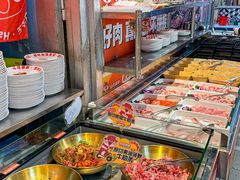 -哈哈碳都·牛肋条无限自助烤肉(台江万达店)