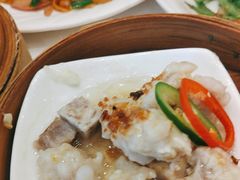 -御彩酒家(东风东路店)
