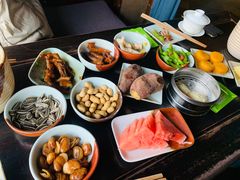 -青藤茶馆(南山路店)