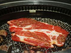 -神户赤童日式烤肉伙伴(东直门店)