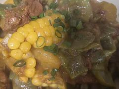 -金掌勺·锅包肉(广渠门店)
