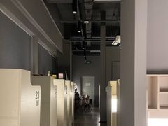 -众独空间沉浸式自习室(三阳路铂仕汇店)