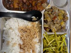 -淮扬厨子(健康路店)