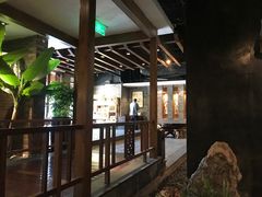 -青藤茶馆(南山路店)