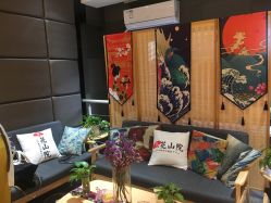 -觅屿日式脱毛美肤