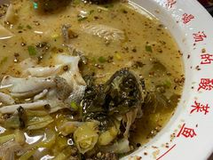 -川里谈·川味小馆(北京路店)