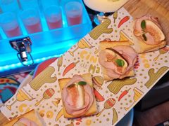 -Famous肥猫墨西哥音乐餐吧(五棵松华熙LIVE店)