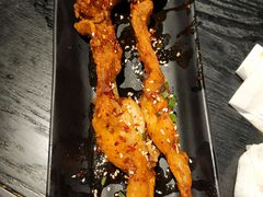 -蛙三泡椒牛蛙(万象城店)