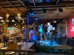 -Naughty Nuri’s Phuket