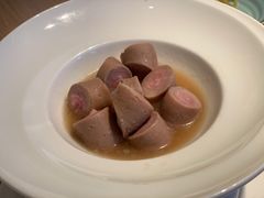 九转小肠-莆田餐厅PUTIEN(深圳湾万象城家宴店)