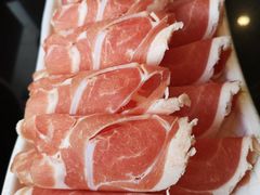 加钙羔羊肉-情忆草原涮肉馆