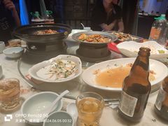 -红蜡烛-养生粥-津鲁菜(中山路店)