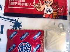 -松哥油焖大虾(科技园店)