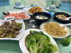 -景好海鲜餐厅(大鹏必选旅游店)