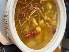 -金龙·打边炉(南京西路店)