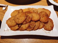 -福茂源横山铁锅羊肉(牡丹园店)