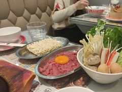 -敏华冰厅(平安金融中心店)