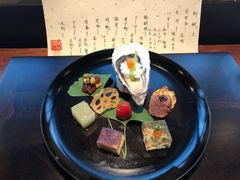 -元熹会席料理
