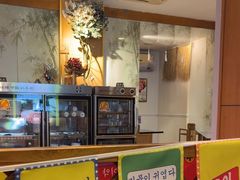 -木槿花韩式炭烤·熟成肉工坊(孙文东路店)