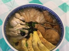 -得意楼蒸菜馆