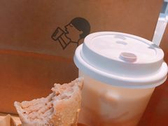 -喜茶(广州天汇igc店)