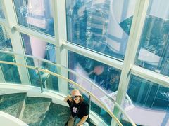 -WFC会仙楼观景台