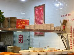 -闫家粥铺(吉林大路店)