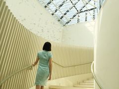 -上海衡山路十二号华邑酒店