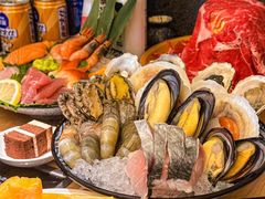 -温野菜涮涮锅(万象城店)