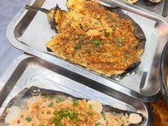 -台州老六海鲜面馆(上南总店)
