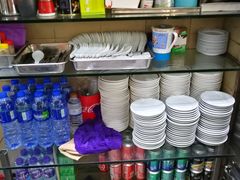 自助取餐区-义顺牛奶公司(新马路老店)