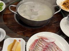 -正能量脆肉鲩火锅