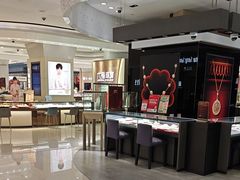 -巴黎春天(浦建店)